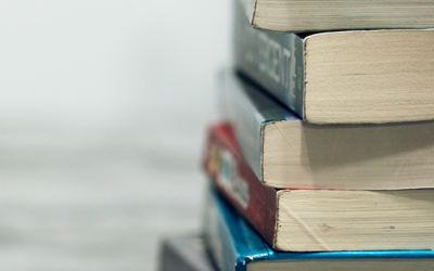 stack of books stack of books