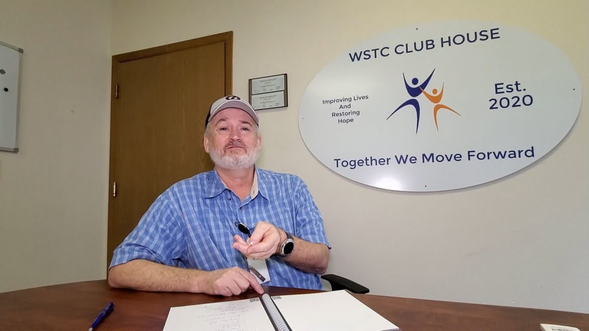 WSTC Clubhouse