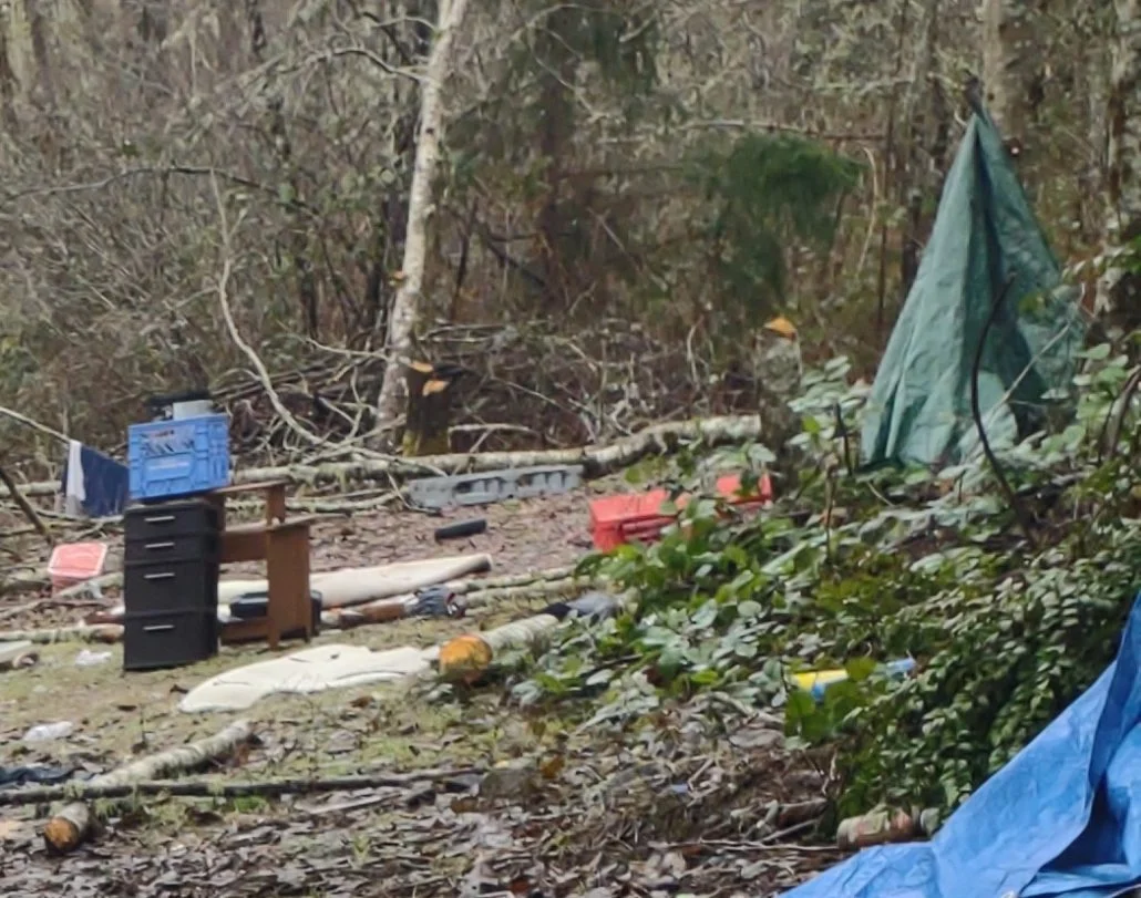 The REAL Program is designed to help unhoused people in Kitsap County