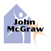 John McGraw blank space